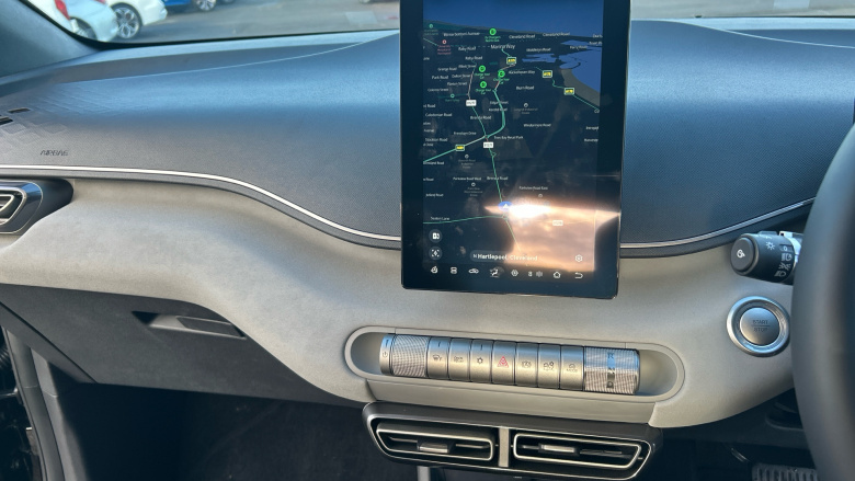 BYD Dolphin Surf 65kW Boost 43kWh 5dr Auto Electric Hatchback